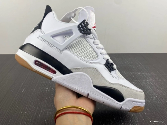 x DR5415-100 SB 4 Jordan Nike Air 0711